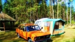 Fiat 125 i Niewiadów 126e - zdjęcie 3