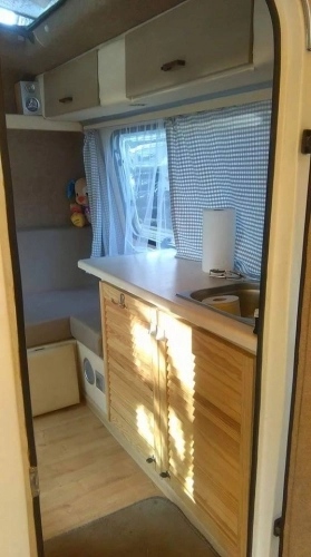 Fiat 125 i Niewiadów 126e - zdjęcie 4