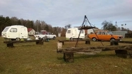 Fiat 125 i Niewiadów 126e - zdjęcie 5