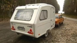 Fiat 125 i Niewiadów 126e - zdjęcie 7