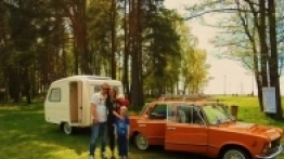 Fiat 125 i Niewiadów 126e - zdjęcie 8