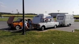 Fiat 125 i Niewiadów 126e - zdjęcie 10