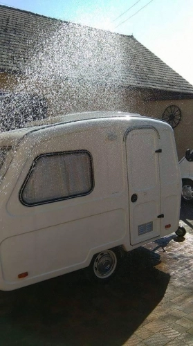 Fiat 125 i Niewiadów 126e - zdjęcie 11