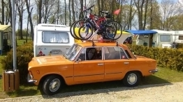 Fiat 125 i Niewiadów 126e - zdjęcie 12