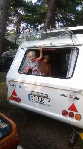 Fiat 125 i Niewiadów 126e - zdjęcie 13