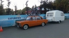 Fiat 125 i Niewiadów 126e - zdjęcie 14