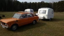 Fiat 125 i Niewiadów 126e - zdjęcie 15