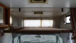 Chevrolet G30 4x4 - zdjęcie 1