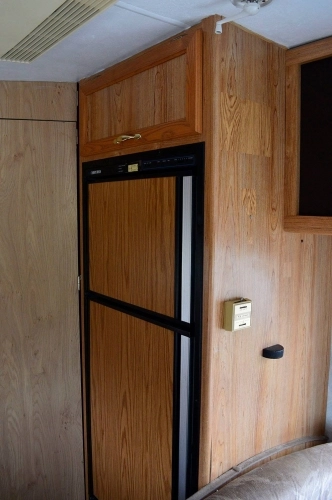 Chevrolet G30 4x4 - zdjęcie 2