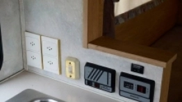 Chevrolet G30 4x4 - zdjęcie 3