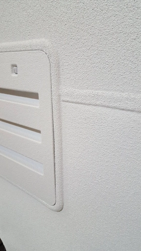 Chevrolet G30 4x4 - zdjęcie 5