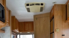 Chevrolet G30 4x4 - zdjęcie 7