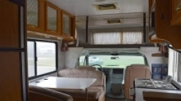 Chevrolet G30 4x4 - zdjęcie 10