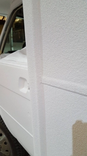 Chevrolet G30 4x4 - zdjęcie 11