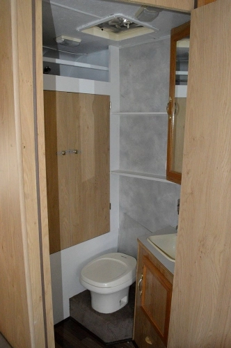 Chevrolet G30 4x4 - zdjęcie 12