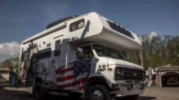 Chevrolet G30 4x4 - zdjęcie 19