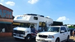 Chevrolet G30 4x4 - zdjęcie 22