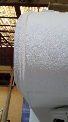 Chevrolet G30 4x4 - zdjęcie 23