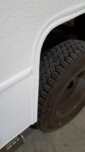 Chevrolet G30 4x4 - zdjęcie 28