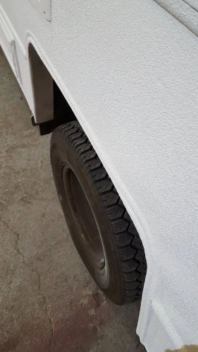 Chevrolet G30 4x4 - zdjęcie 30