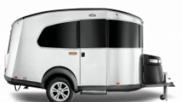 Airstream Basecamp - zdjęcie 1