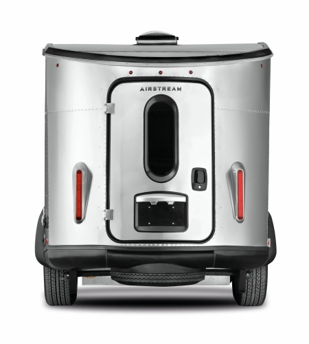 Airstream Basecamp - zdjęcie 2