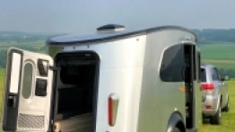Airstream Basecamp - zdjęcie 3