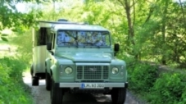 Airstream Basecamp - zdjęcie 4