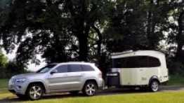 Airstream Basecamp - zdjęcie 5