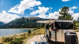 Airstream Basecamp - zdjęcie 6