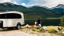 Airstream Basecamp - zdjęcie 7