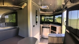 Airstream Basecamp - zdjęcie 8