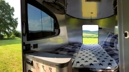 Airstream Basecamp - zdjęcie 9