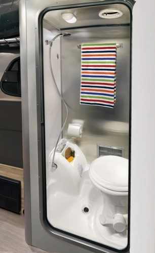 Airstream Basecamp - zdjęcie 10