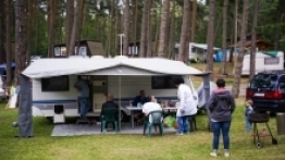 XIX Zlot Fanklubu Niewiadówek - zdjęcie 1