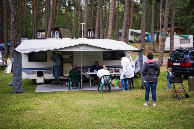 XIX Zlot Fanklubu Niewiadówek