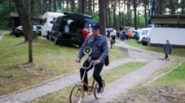 XIX Zlot Fanklubu Niewiadówek - zdjęcie 4