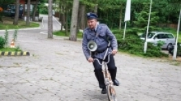 XIX Zlot Fanklubu Niewiadówek - zdjęcie 5