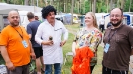 XIX Zlot Fanklubu Niewiadówek - zdjęcie 6