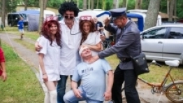 XIX Zlot Fanklubu Niewiadówek - zdjęcie 7