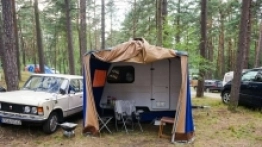 XIX Zlot Fanklubu Niewiadówek - zdjęcie 9