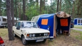 XIX Zlot Fanklubu Niewiadówek - zdjęcie 11