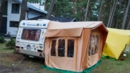 XIX Zlot Fanklubu Niewiadówek - zdjęcie 12