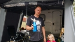 XIX Zlot Fanklubu Niewiadówek - zdjęcie 16