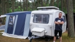 XIX Zlot Fanklubu Niewiadówek - zdjęcie 17