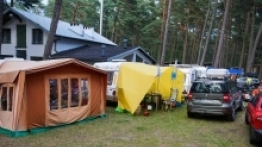 XIX Zlot Fanklubu Niewiadówek - zdjęcie 21