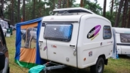 XIX Zlot Fanklubu Niewiadówek - zdjęcie 27