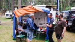 XIX Zlot Fanklubu Niewiadówek - zdjęcie 28