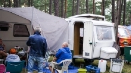 XIX Zlot Fanklubu Niewiadówek - zdjęcie 29