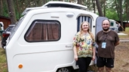 XIX Zlot Fanklubu Niewiadówek - zdjęcie 32